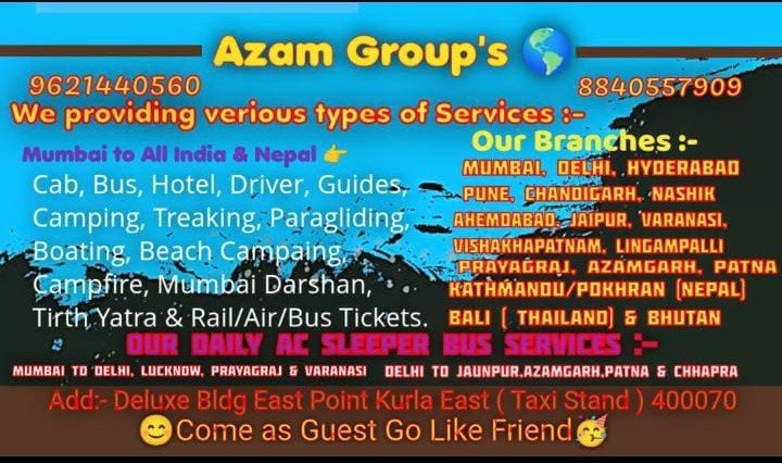 Azam Group's
