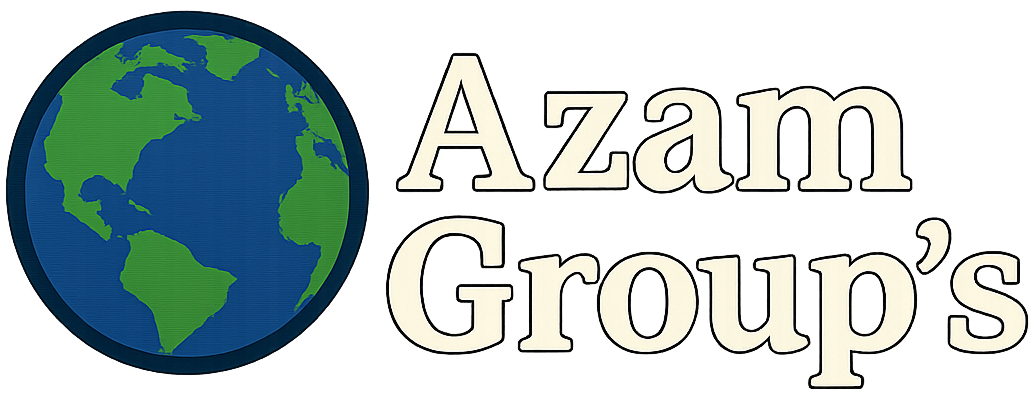 Azam Group's